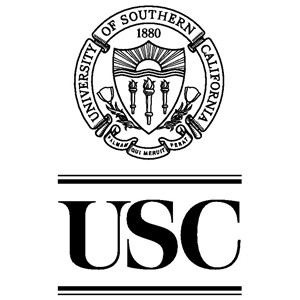 南加州大學University of Southern California